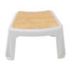 Bamboo 25cm Stool